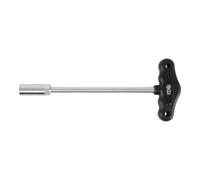 BGS technic BGS Clé à douille en T, six pans 14 mm Quantité:1