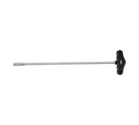 BGS technic BGS Clé à douille en T, six pans longueur 430 mm 10 mm Quantité:1