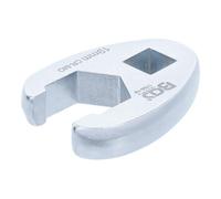 BGS technic KG – Clé col de cygne BGS 1756-19 – 10 mm (3/8) / 19 mm