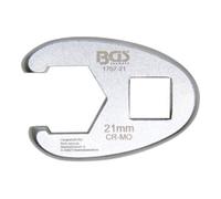 BGS technic Clé à ergot à entraînement carré 12,5 mm (1/2") SW 21 mm Quantité : 1