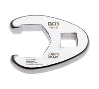 BGS technic BGS Clé à ergot à entraînement carré 12,5 mm (1/2") SW 30 mm Quantité:1