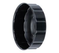 BGS technic BGS Clé à filtre à huile dodécagonale Ø 76 mm pour Fiat, Mercedes-Benz, Renault Quantité:1