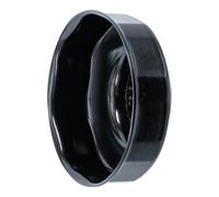 BGS 1039-76-8 - Clé à filtres cloches - huit pans - Ø 76 mm - pour Fiat, Lancia