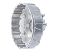 BGS technic BGS Clé à filtres cloches 18 pans Ø 96 mm pour Renault DCI Quantité:1