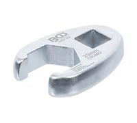 BGS technic BGS Clé à fourche à carré 12,5 mm (1/2") SW 23 mm Quantité:1