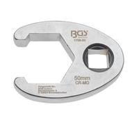 BGS technic KG Clé col de cygne BGS 1759-50 20 mm (3/4) x 50 mm