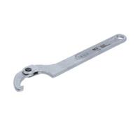 BGS technic BGS ourche articulée avec ergot, 35 - 50 mm Quantité:1