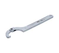 BGS technic BGS ourche articulée avec ergot, 50 - 80 mm Quantité:1