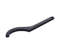 BGS technic BGS Clé à fourche avec ergot, 120 - 130 mm Quantité:1