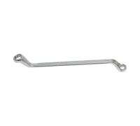 BGS technic BGS Clé à œil contre-coudées 10 x 11 mm Quantité:1