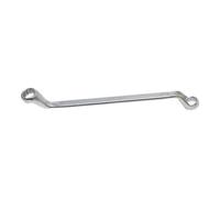 BGS technic BGS Clé à œil contre-coudées 14 x 15 mm Quantité:1