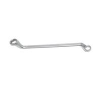 BGS technic BGS Clé à œil contre-coudées 16 x 17 mm Quantité:1