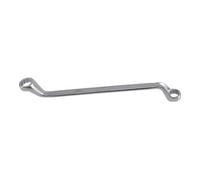 BGS technic BGS Clé à œil contre-coudées 17 x 19 mm Quantité:1