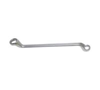 BGS technic BGS Clé à œil contre-coudées 21 x 23 mm Quantité:1