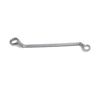BGS technic BGS Clé à œil contre-coudées 24 x 27 mm Quantité:1