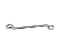 BGS technic BGS Clé à œil contre-coudées 46 x 50 mm Quantité:1