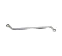 BGS technic BGS Clé à œil contre-coudées 6 x 7 mm Quantité:1