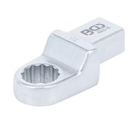 BGS technic BGS Clé annulaire 16 mm Empreinte 14 x 18 mm Quantité:1
