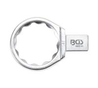 BGS technic BGS nnulaire 41 mm Empreinte 14 x 18 mm Quantité:1