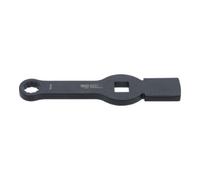 BGS technic BGS Clé annulaire de percussion douze pans avec 2 faces de percussion 19 mm Quantité:1
