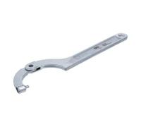 BGS technic BGS rticulée à ergot, 80 - 120 mm Quantité:1