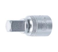 BGS technic BGS Clé de service pour huile Entraînement carré intérieur 12,5 mm (1/2") Sortie carré intérieur 12 mm Quantité:1