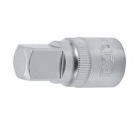 BGS technic BGS Clé de service pour huile Entraînement carré intérieur 12,5 mm (1/2") Sortie carré intérieur 14 mm Quantité:1