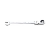 BGS technic BGS Clé mixte à cliquet à couder 9 mm Quantité:1