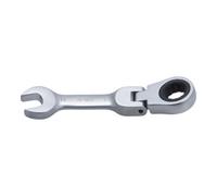 BGS technic BGS Clé mixte à cliquet courte à couder 11 mm Quantité:1