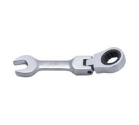 BGS technic BGS Clé mixte à cliquet courte à couder 12 mm Quantité:1