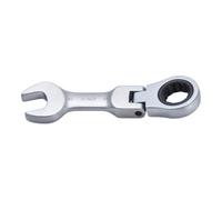 BGS technic BGS Clé mixte à cliquet courte à couder 16 mm Quantité:1