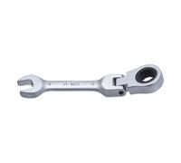 BGS technic BGS Clé mixte à cliquet courte à couder 8 mm Quantité:1