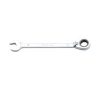 BGS technic BGS Clé mixte à cliquet réversible 15 mm, 6615 Quantité:1