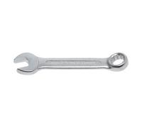 BGS 30760 | Clé mixte, extra courte | 11 mm