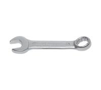 BGS technic BGS Clé mixte, extra courte 17 mm Quantité:1