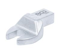 BGS technic BGS Clé plate 3/8" Empreinte 9 x 12 mm Quantité:1