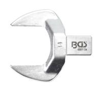 BGS technic BGS Clé plate 34 mm Empreinte 14 x 18 mm Quantité:1