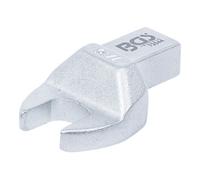 BGS technic BGS Clé plate 7/16" Empreinte 9 x 12 mm Quantité:1