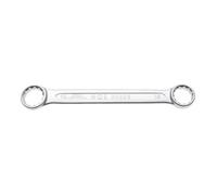BGS technic – Clé polygonale double embouts extra plate 18 x 19 mm – 1 pièce