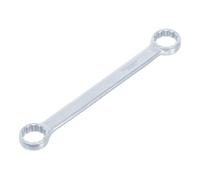 BGS technic BGS Clé polygonales double embouts extra plate 21 x 23 mm Quantité:1