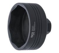 BGS technic BGS Clé pour écrous d’essieu 8 pans pour essieux BPW 12 t 109 mm Quantité:1