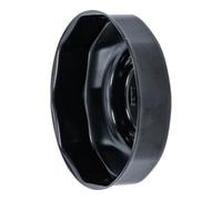 BGS technic Clé pour filtre à huile BGS 1039-92-10 10 pans Ø 92 mm pour Fiat, Lancia 1 pièce