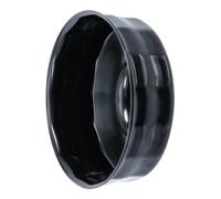 BGS technic BGS Clé pour filtre à huile 15 pans Ø 80 - 82 mm pour Honda, Mazda, Nissan, Subaru, Toyota Quantité:1