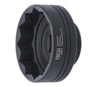 BGS technic BGS Clé pour moyeux douze pans pour camions IVECO & remorques SAF / BPW 85 mm Quantité:1