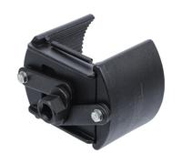 BGS technic BGS Clé universelle à filtre à huile carré femelle 12,5 mm (1/2") Ø 110 - 140 mm Quantité:1