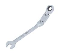 BGS technic BGS Clés mixtes à cliquet à double articulation pliable 10 mm Quantité:1