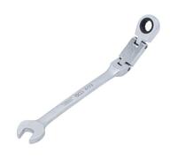 BGS technic BGS Clés mixtes à cliquet à double articulation pliable 12 mm Quantité:1