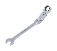 BGS technic BGS Clés mixtes à cliquet à double articulation pliable 15 mm Quantité:1