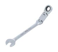 BGS technic BGS Clés mixtes à cliquet à double articulation pliable 16 mm Quantité:1