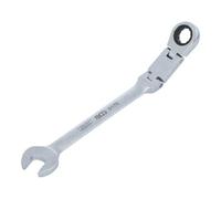 BGS technic BGS Clés mixtes à cliquet à double articulation pliable 18 mm Quantité:1